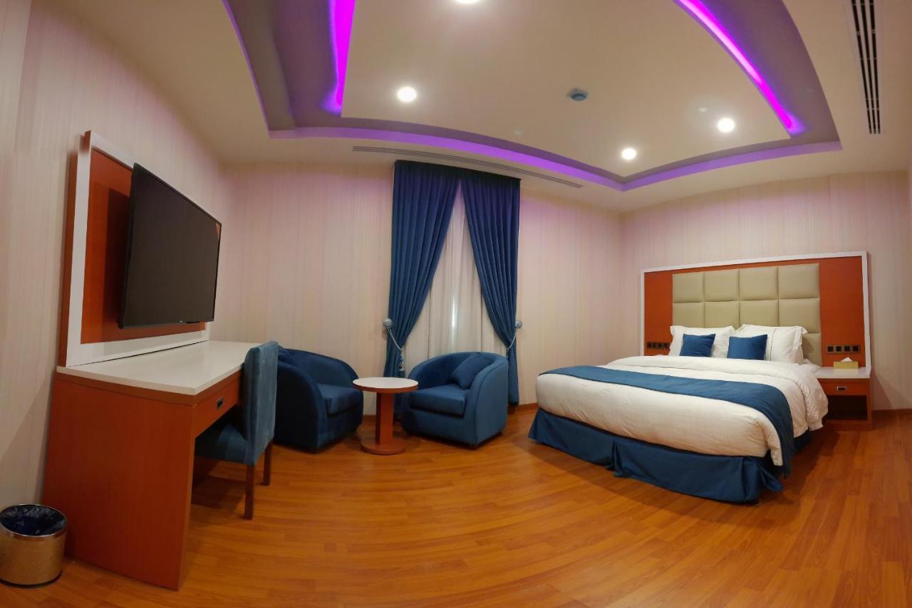 Villa Park Khobar Exterior foto