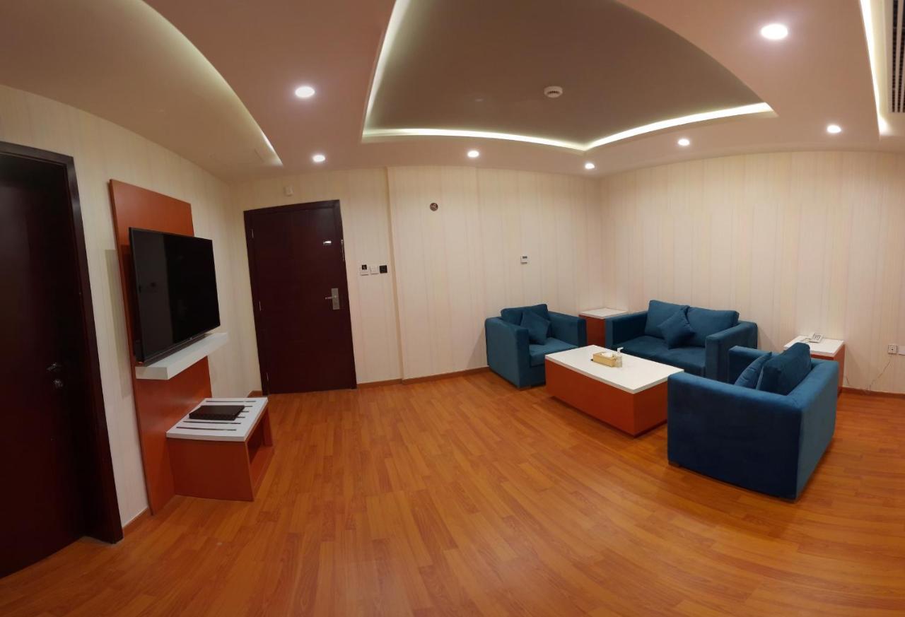 Villa Park Khobar Exterior foto