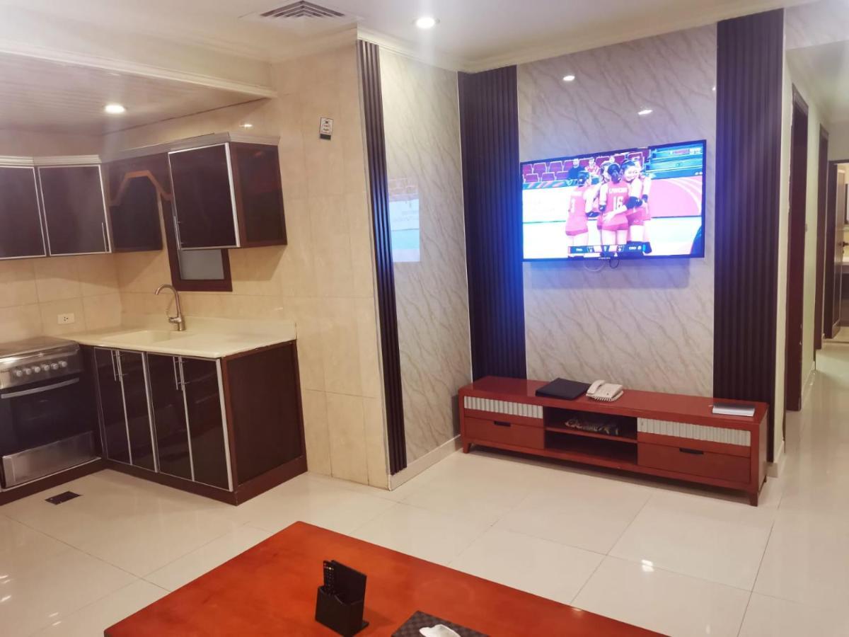 Villa Park Khobar Exterior foto