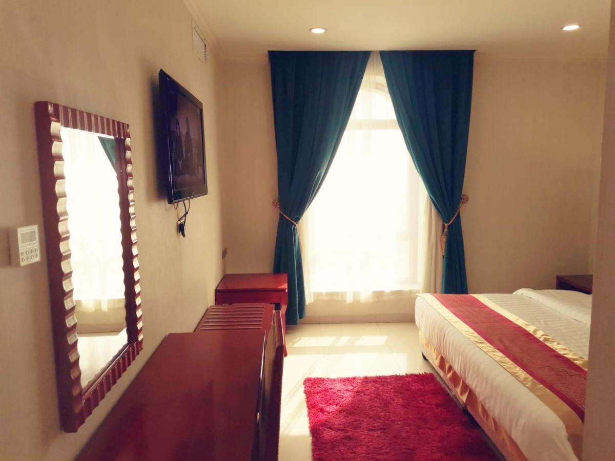 Villa Park Khobar Exterior foto
