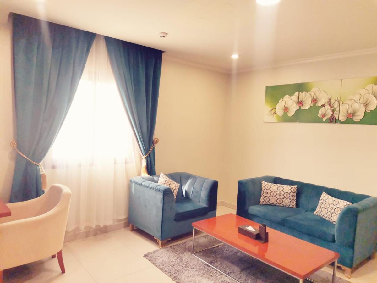 Villa Park Khobar Exterior foto