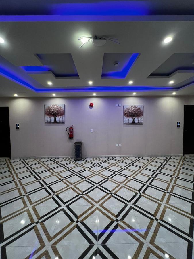 Villa Park Khobar Exterior foto