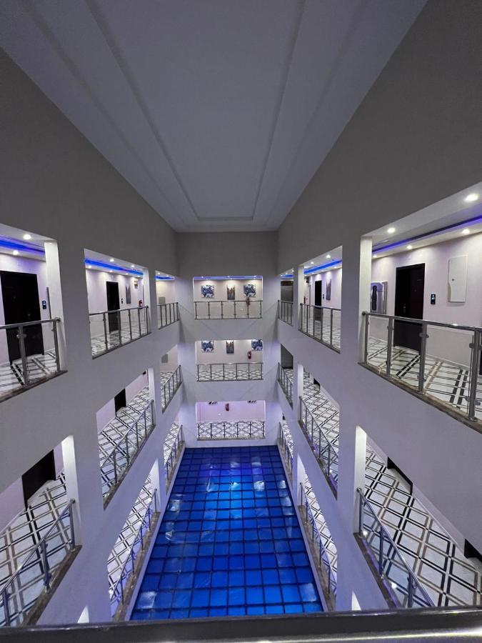 Villa Park Khobar Exterior foto