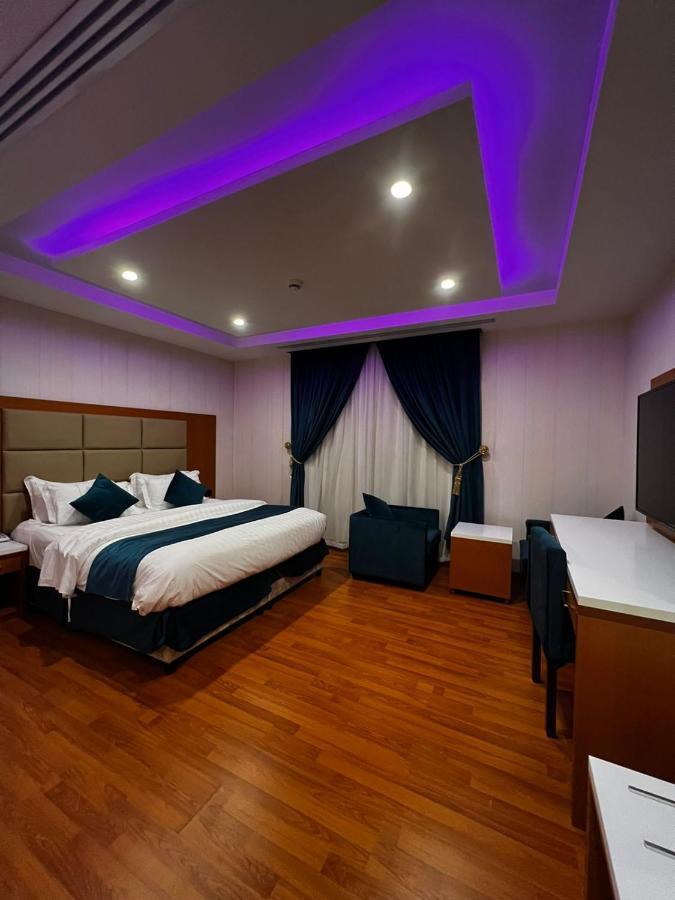 Villa Park Khobar Exterior foto