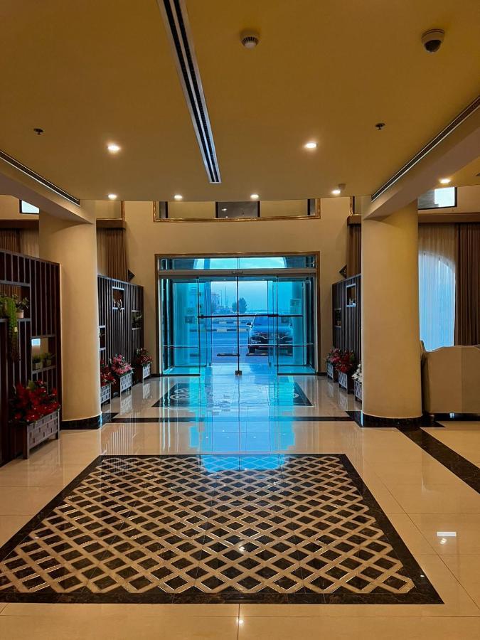 Villa Park Khobar Exterior foto