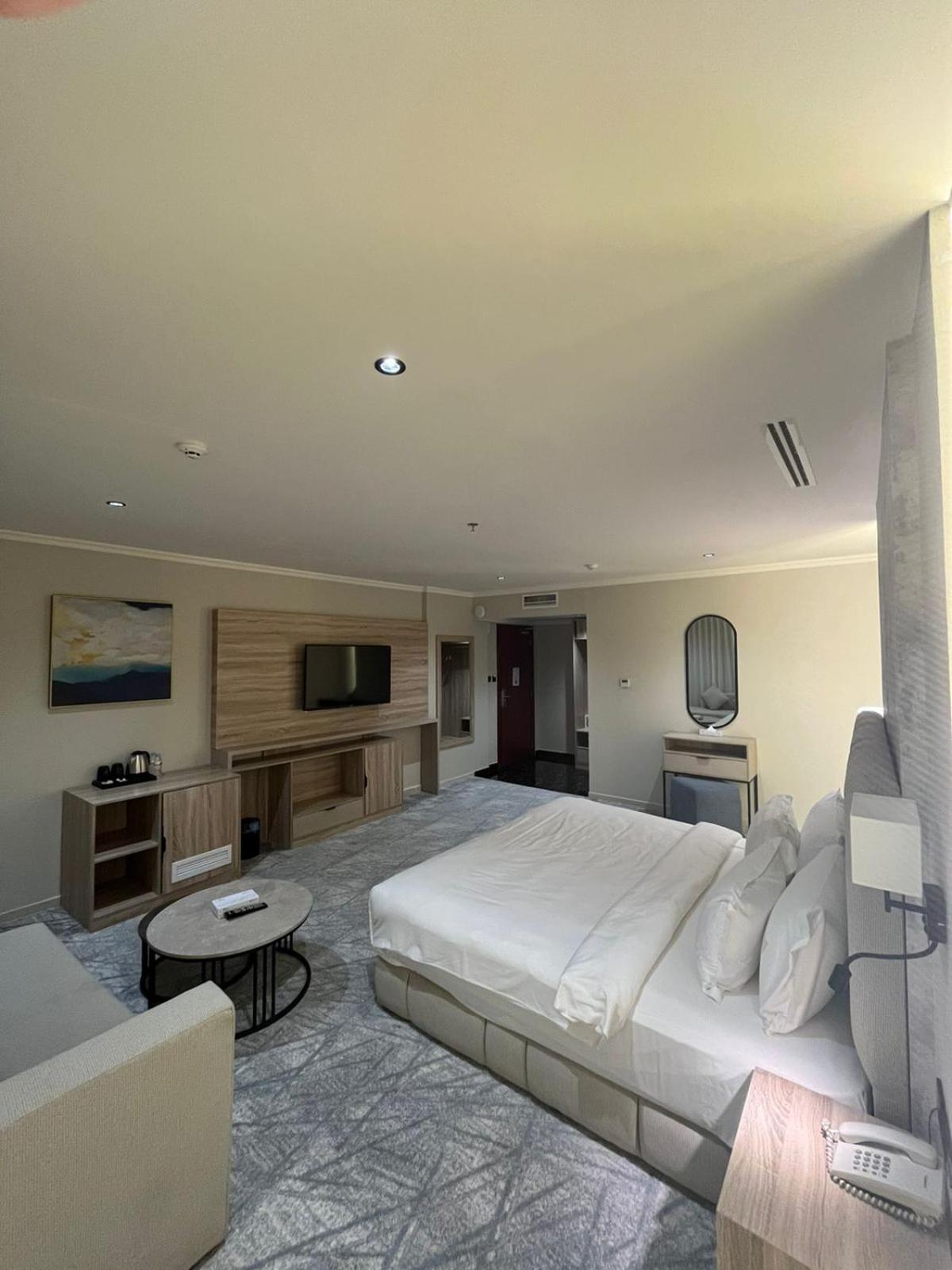 Villa Park Khobar Exterior foto