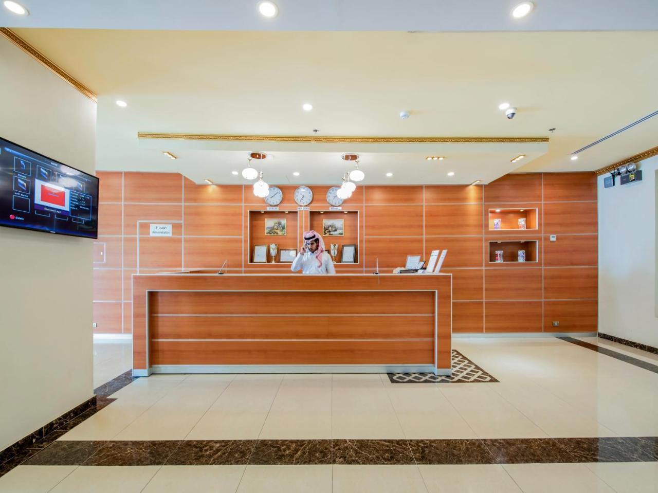 Villa Park Khobar Exterior foto