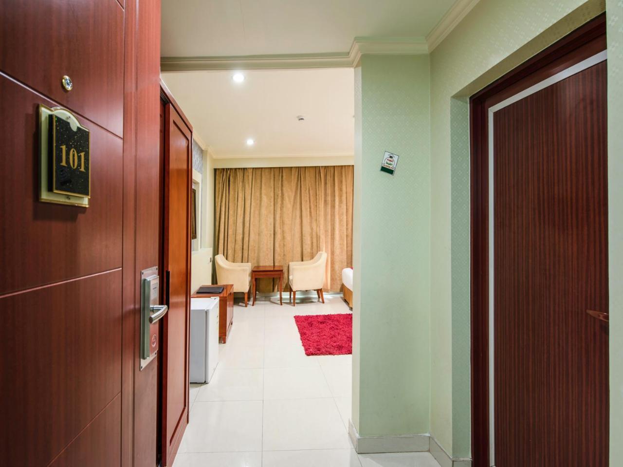 Villa Park Khobar Exterior foto